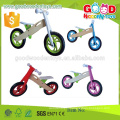 Горячий деревянный велосипед высокого качества сбывания, популярный деревянный велосипед баланса, новый велосипед детей способа